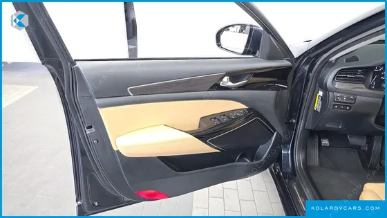 KIA K7 2.5 GDI PRESTIGE