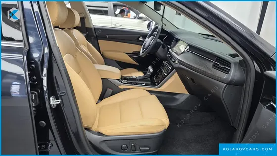 KIA K7 2.5 GDI PRESTIGE