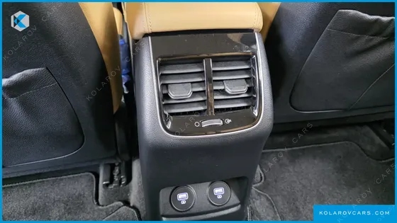 KIA K7 2.5 GDI PRESTIGE