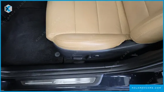 KIA K7 2.5 GDI PRESTIGE