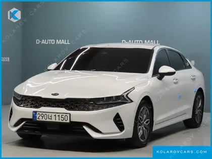 KIA K5 NOBLESSE