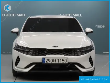 KIA K5 NOBLESSE