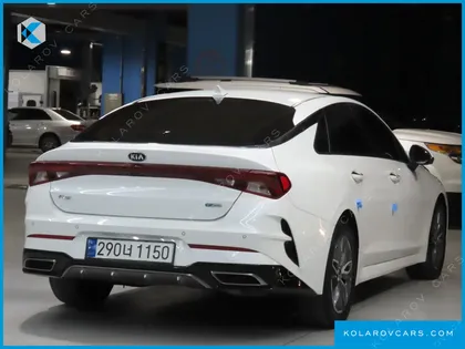 KIA K5 NOBLESSE
