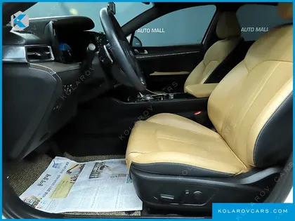 KIA K5 NOBLESSE