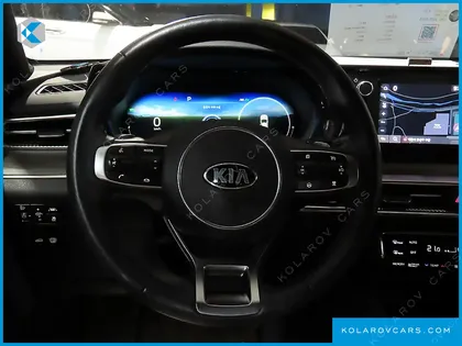 KIA K5 NOBLESSE