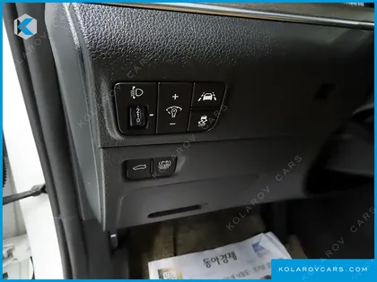 KIA K5 NOBLESSE
