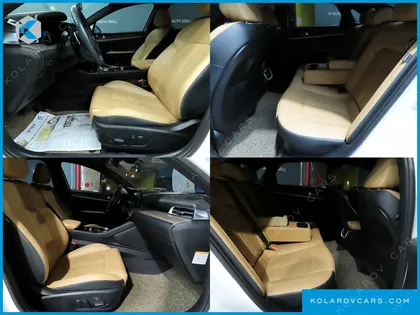 KIA K5 NOBLESSE