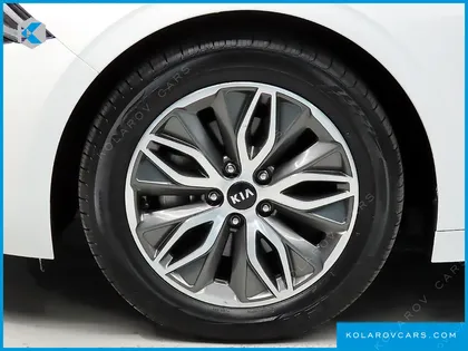 KIA K5 NOBLESSE