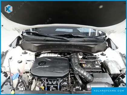 KIA SELTOS GASOLINE 1.6 TURBO 2WD