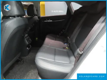 KIA SELTOS GASOLINE 1.6 TURBO 2WD