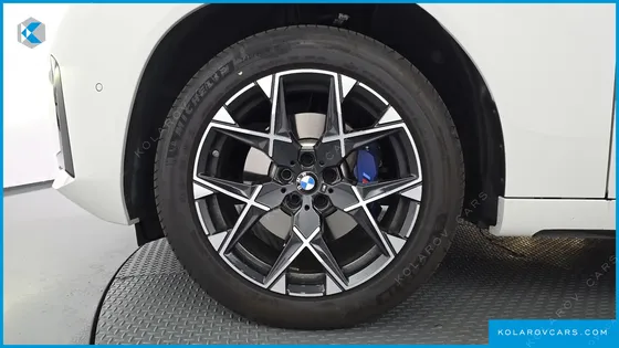 BMW X3 XDRIVE 20 M SPORT