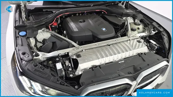 BMW X3 XDRIVE 20 M SPORT