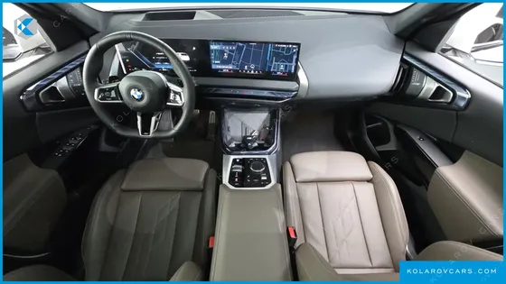 BMW X3 XDRIVE 20 M SPORT