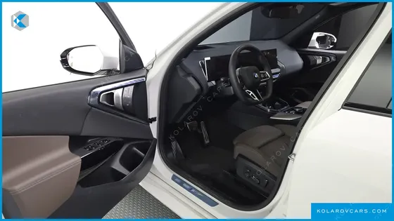 BMW X3 XDRIVE 20 M SPORT