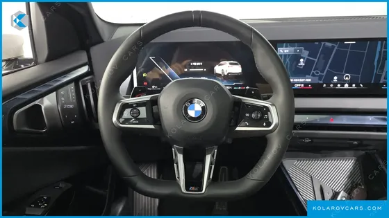 BMW X3 XDRIVE 20 M SPORT