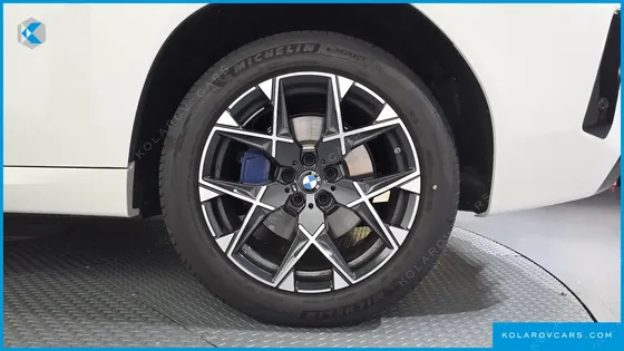 BMW X3 XDRIVE 20 M SPORT