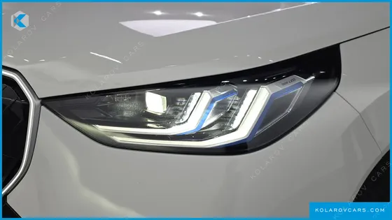 BMW X3 XDRIVE 20 M SPORT