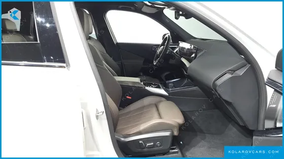BMW X3 XDRIVE 20 M SPORT