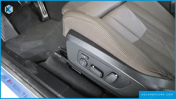 BMW X3 XDRIVE 20 M SPORT