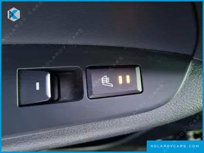 HYUNDAI TUCSON GASOLINE 1.6 TURBO 2WD