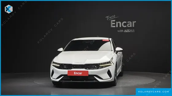 KIA K5 NOBLESSE