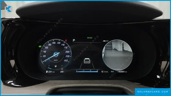 KIA K5 NOBLESSE