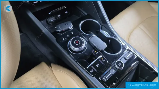 KIA K5 NOBLESSE