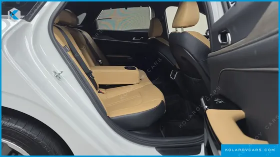 KIA K5 NOBLESSE