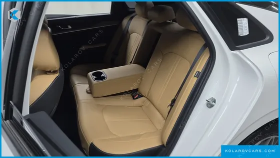 KIA K5 NOBLESSE