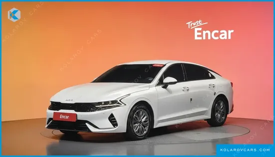 KIA K5 NOBLESSE