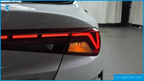 KIA K5 NOBLESSE