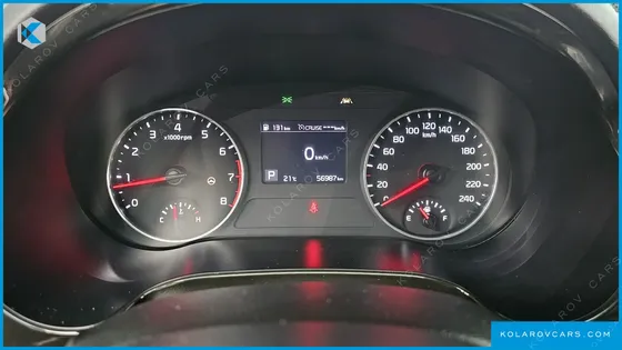 KIA SELTOS GASOLINE 1.6 TURBO 2WD