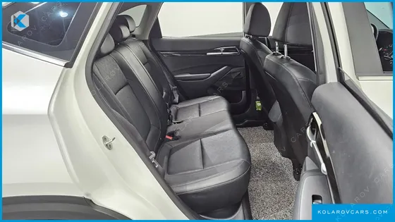 KIA SELTOS GASOLINE 1.6 TURBO 2WD