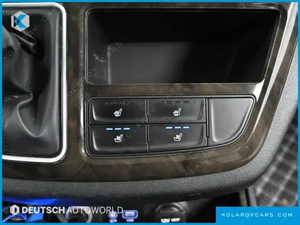 HYUNDAI STAREX URBAN 9-SEATER