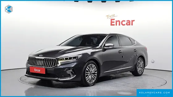 KIA K7 2.5 GDI X EDITION