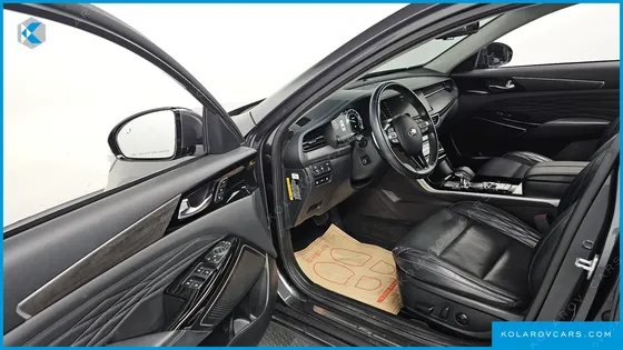 KIA K7 2.5 GDI X EDITION