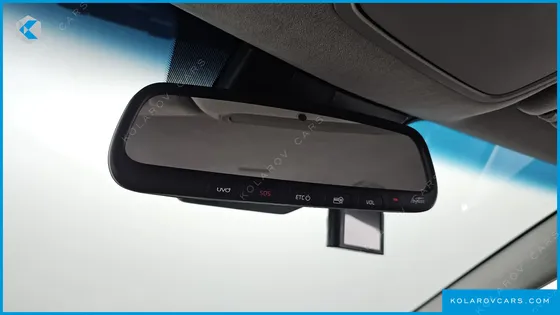 KIA K7 2.5 GDI X EDITION
