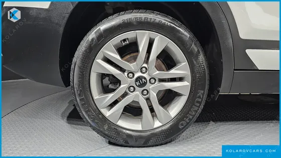 KIA SELTOS DIESEL 1.6 4WD