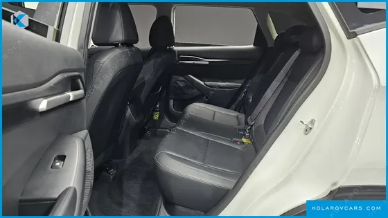 KIA SELTOS DIESEL 1.6 4WD