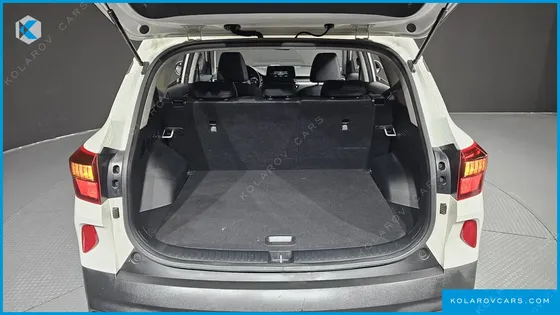 KIA SELTOS DIESEL 1.6 4WD