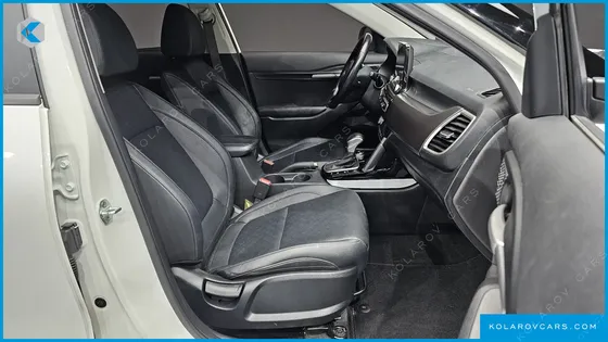 KIA SELTOS DIESEL 1.6 4WD