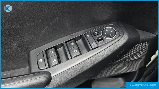 KIA SELTOS DIESEL 1.6 4WD