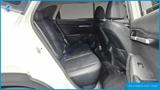 KIA SELTOS DIESEL 1.6 4WD