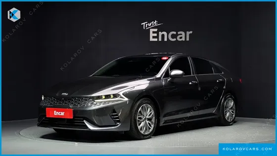 KIA K5 NOBLESSE