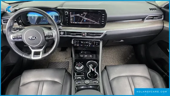 KIA K5 NOBLESSE