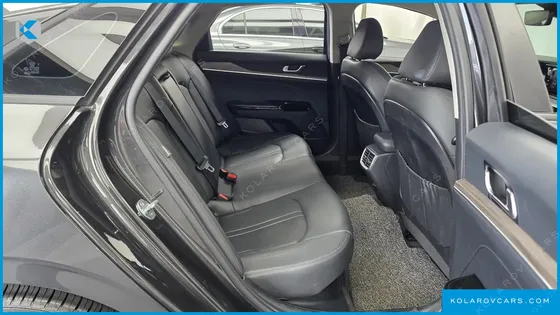 KIA K5 NOBLESSE