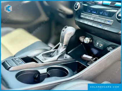 HYUNDAI TUCSON DIESEL 2.0 2WD