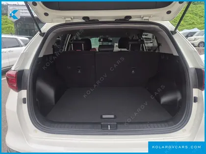 KIA SPORTAGE DIESEL 2.0 2WD