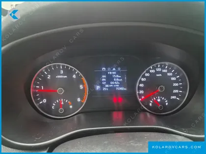 KIA SPORTAGE DIESEL 2.0 2WD