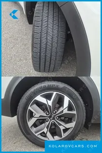 KIA SPORTAGE DIESEL 2.0 2WD